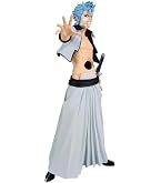 Amazon | BLEACH ネリエル (1/8スケールPVC塗装済完成品) | フィギュア
